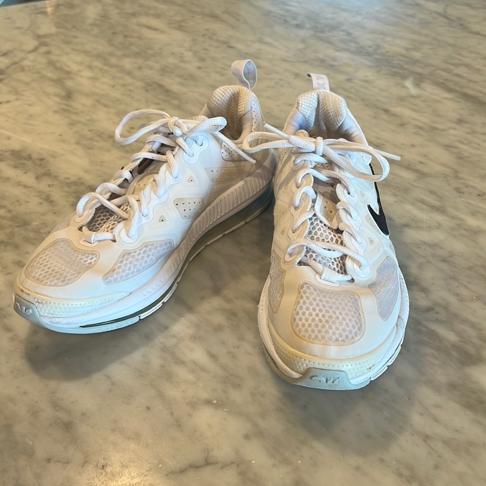 Genome Air Max Nike 7Y Boys